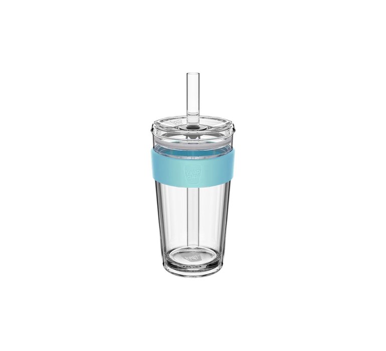 Keepcup Cold Cup Longplay - Cloud L