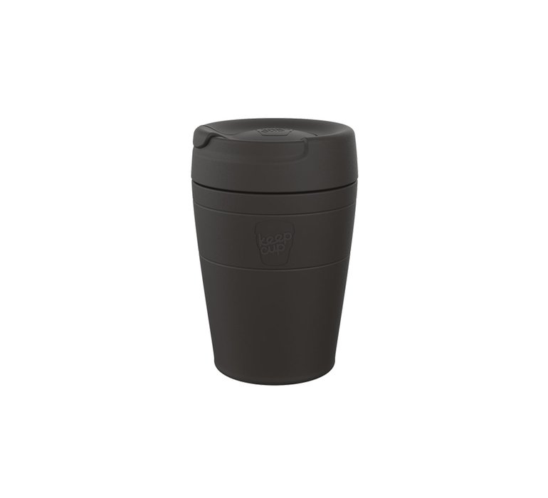 Keepcup Helix Thermal 2 V1 - Black M
