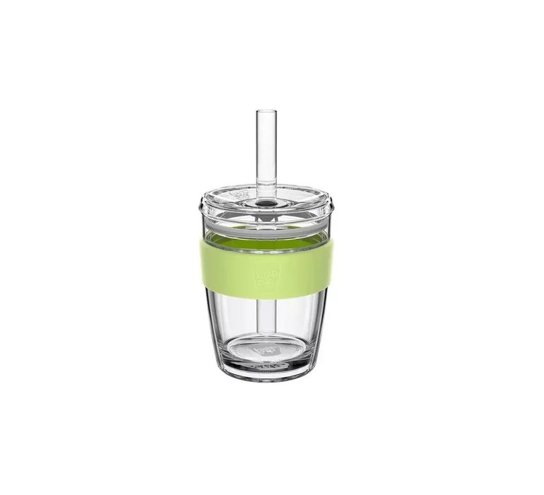 Keepcup Cold Cup Longplay - Chartreuse 