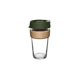 Keepcup Cork Brew Pine 16Oz L