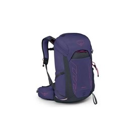 Osprey Tempest 26 Deep Fig Hotspot Pink