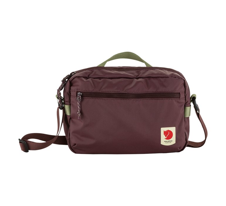 Fjällräven High Coast Crossbody