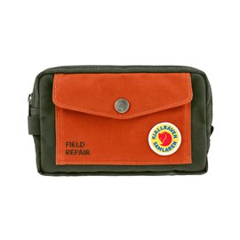 Fjällräven Samlaren Field Repair