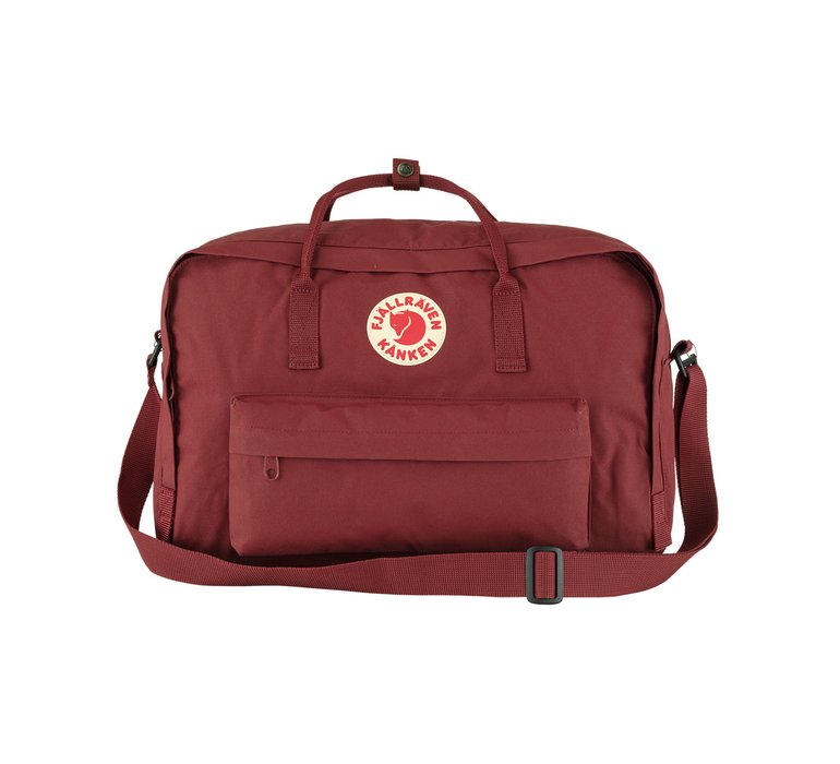 Fjällräven Kånken Weekender