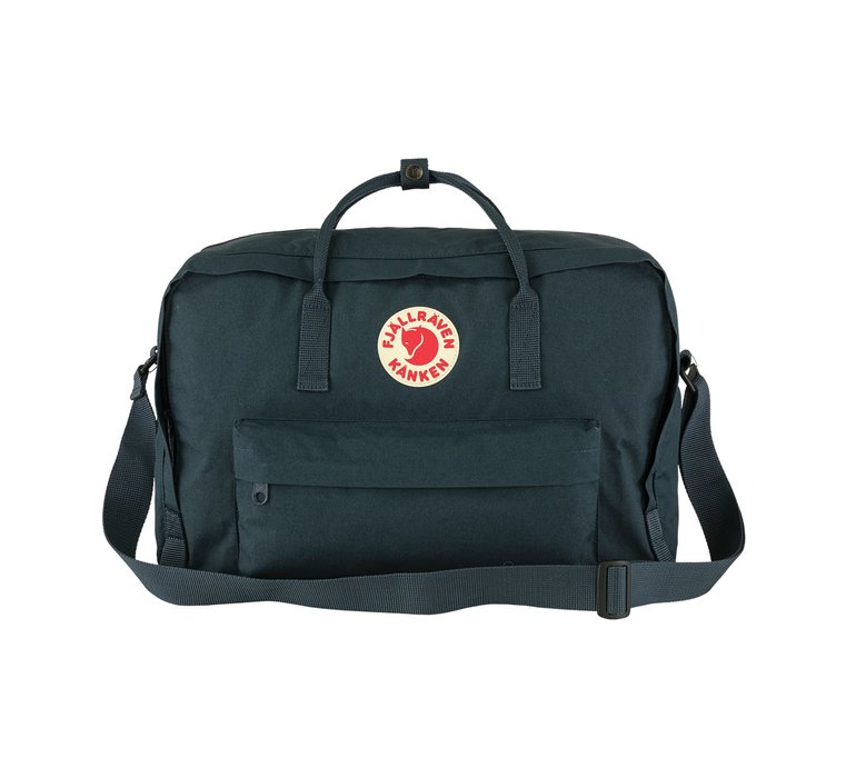 Fjällräven Kånken Weekender