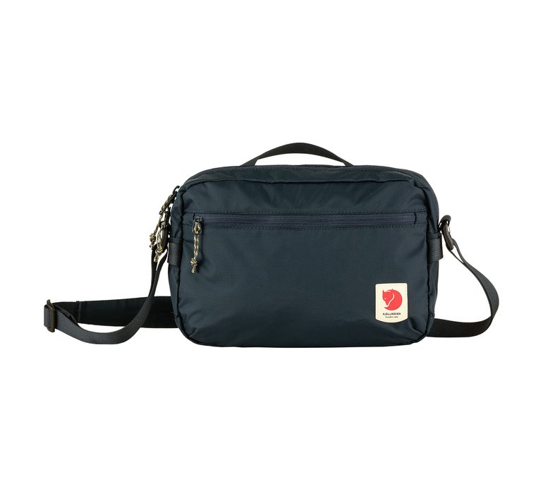 Fjällräven High Coast Crossbody