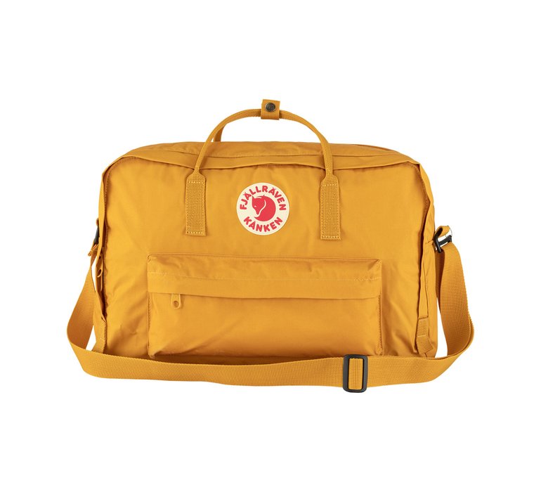 Fjällräven Kånken Weekender