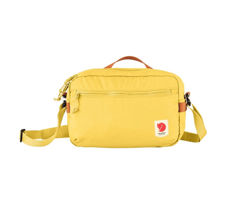 Fjällräven High Coast Crossbody