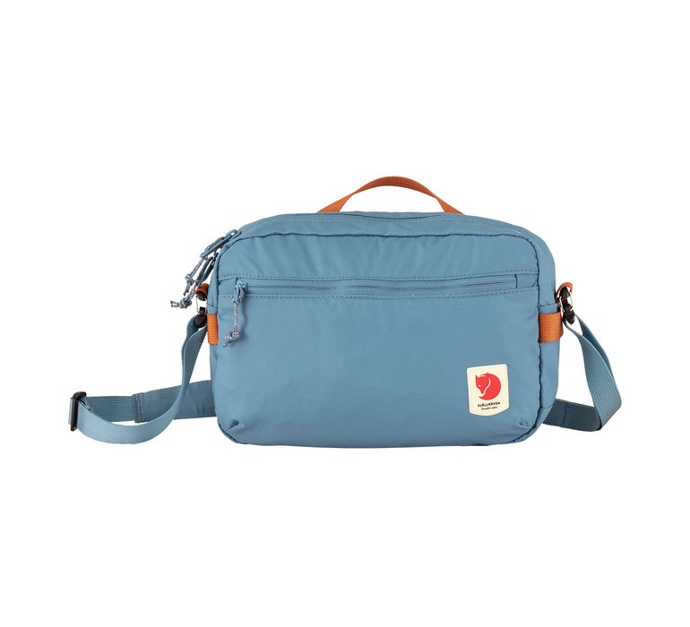 Fjällräven High Coast Crossbody