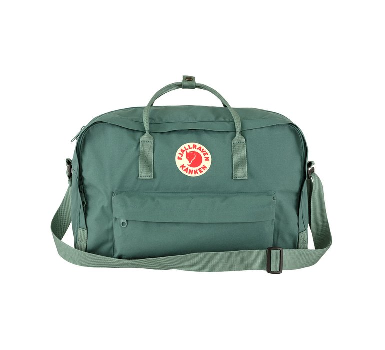 Fjällräven Kånken Weekender