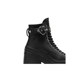 Converse Chuck 70 De Luxe Heel Platform Valentine's Day