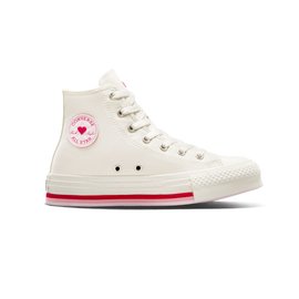 Converse Chuck Taylor All Star Lift Valentine's Day Platform