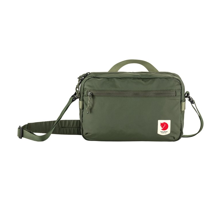 Fjällräven High Coast Crossbody