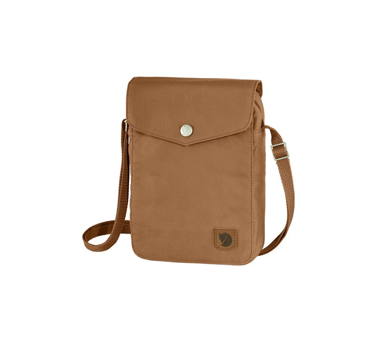 Fjällräven Greenland Pocket