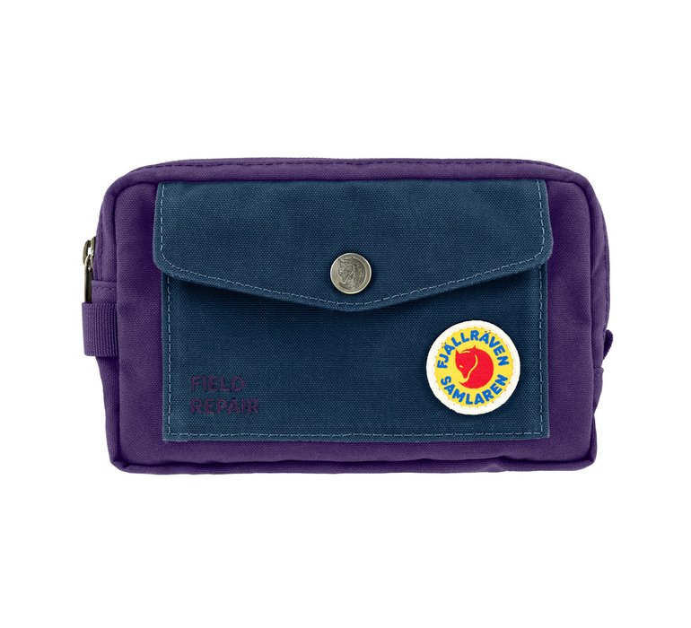 Fjällräven Samlaren Field Repair