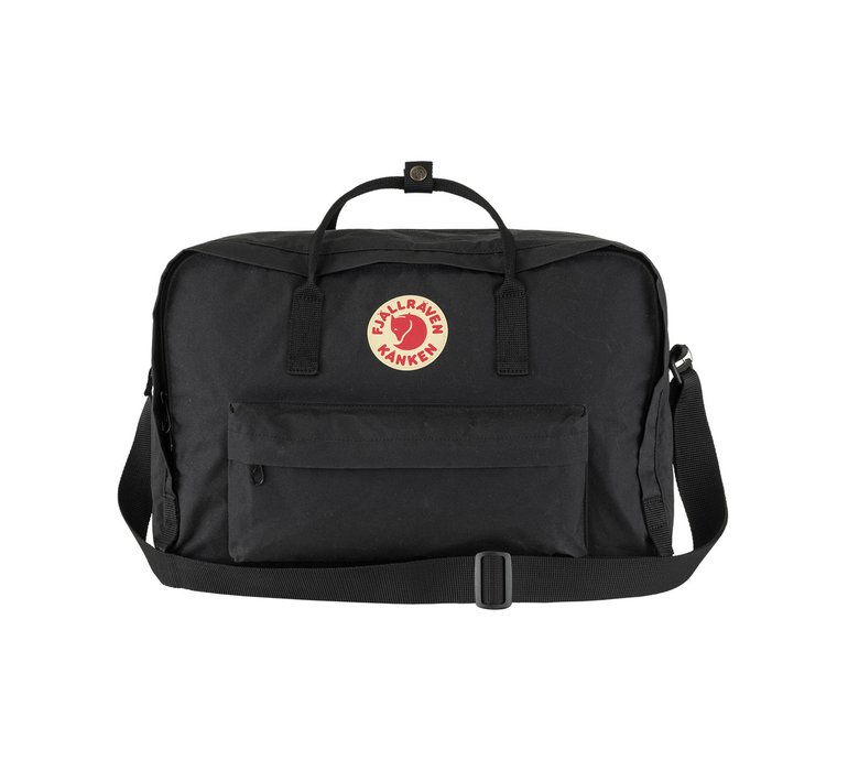 Fjällräven Kånken Weekender