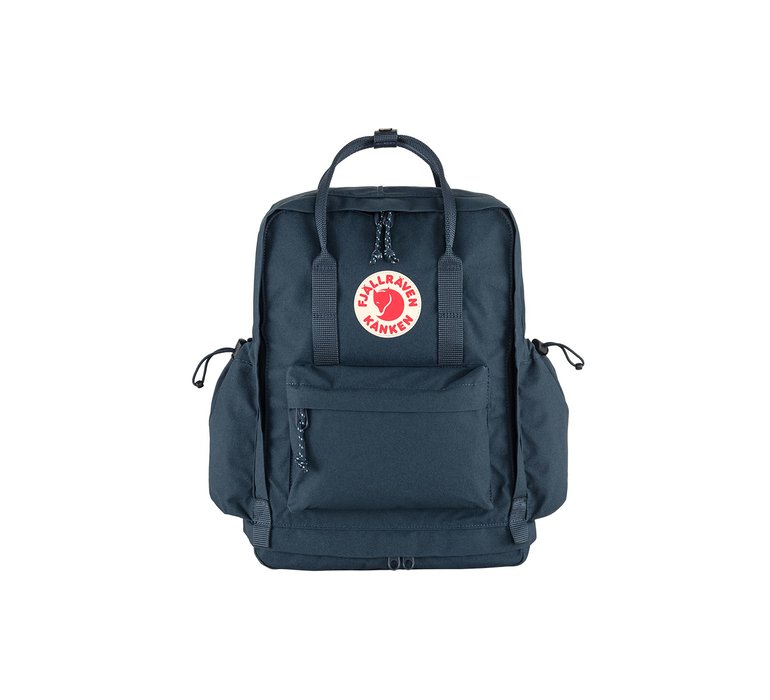 Fjällräven Kånken Outlong