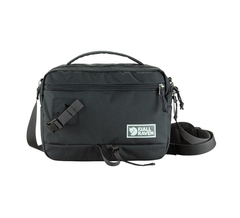 Fjällräven Vardag Shoulder Bag 6