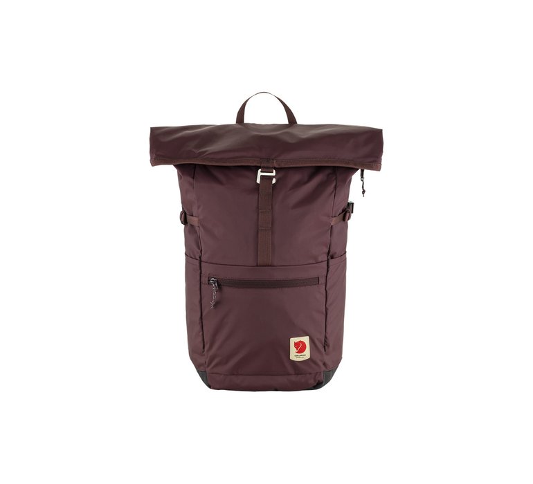 Fjällräven High Coast Foldsack 24