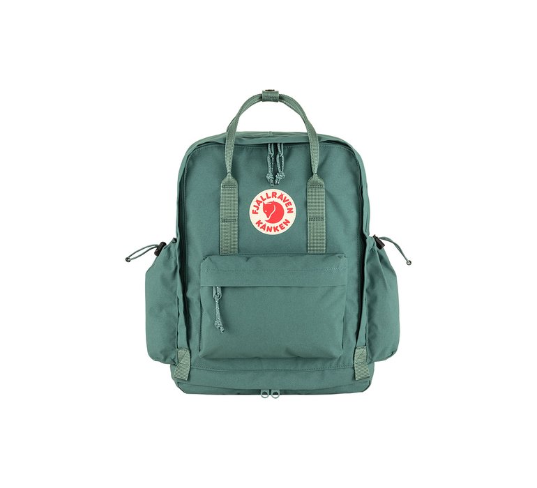 Fjällräven Kånken Outlong