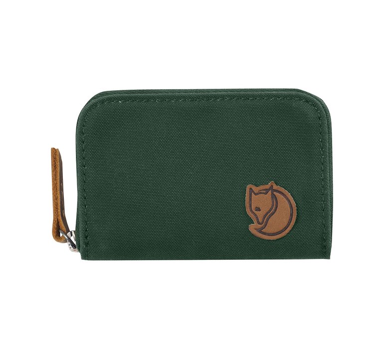 Fjällräven Zip Card Holder
