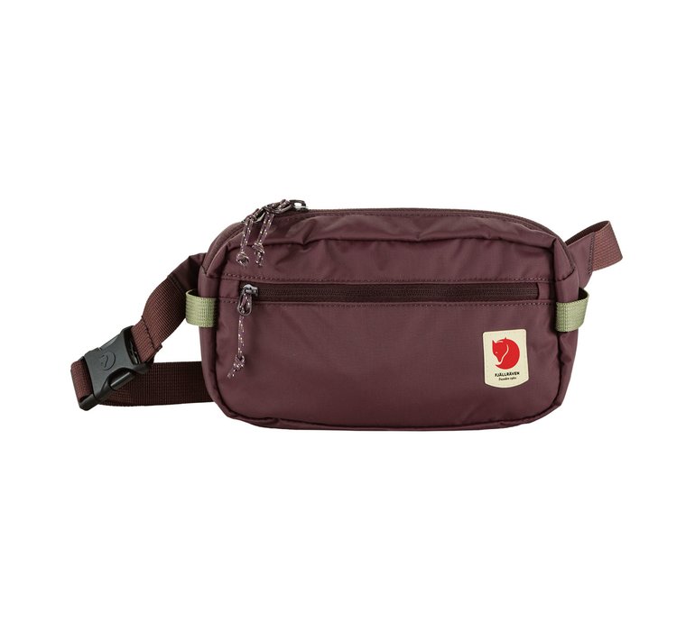 Fjällräven High Coast Hip Pack