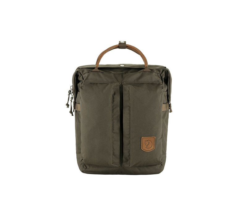 Fjällräven Haulpack No. 1