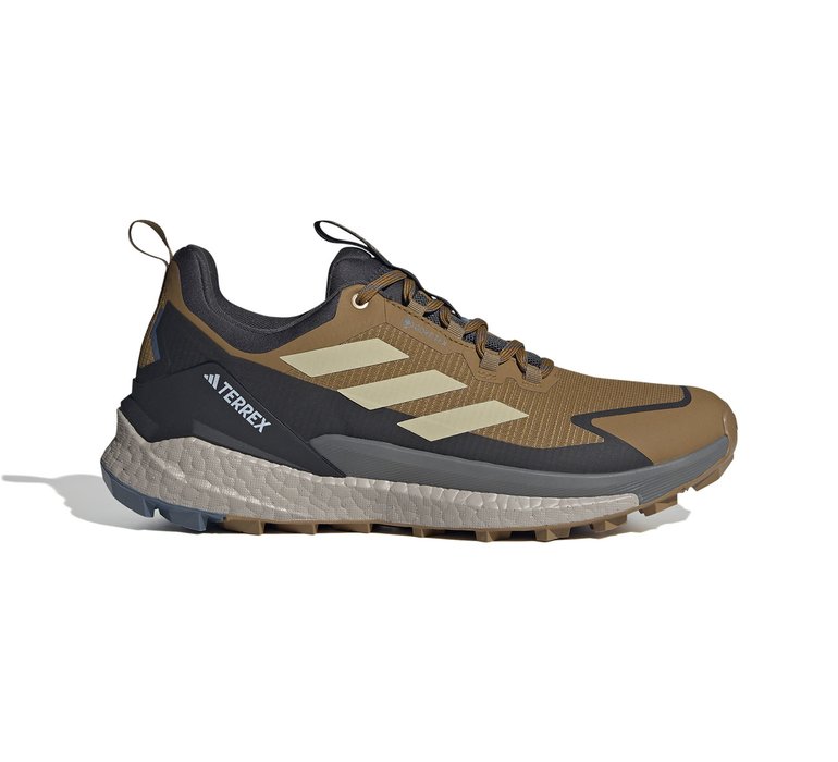 adidas Terrex Free Hiker 2 Low Gore-Tex