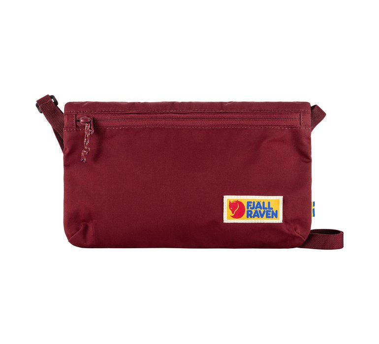 Fjällräven Vardag Pocket