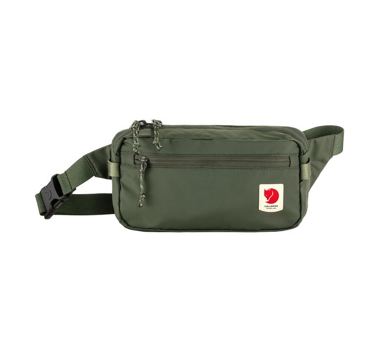 Fjällräven High Coast Hip Pack