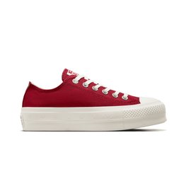 Converse Chuck Taylor All Star Lift Platform Valentine's Day