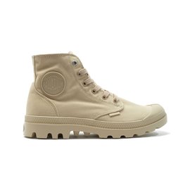 Palladium Mono Chrome Desert