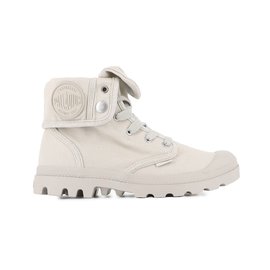 Palladium Baggy Natural Grey W