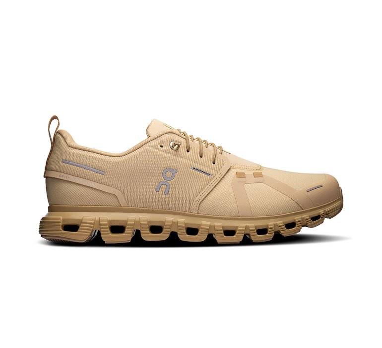 On Cloud 6 Waterproof