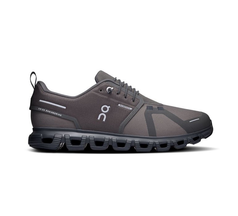 On Cloud 6 Waterproof