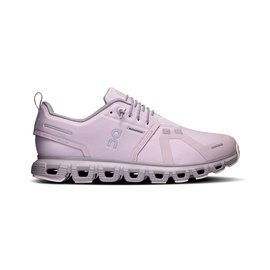 On Cloud 6 Waterproof W