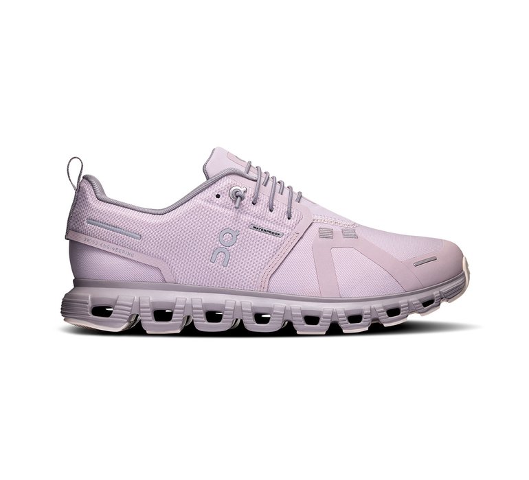 On Cloud 6 Waterproof W