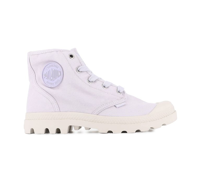 Palladium Pampa Hi Milk Galxy W