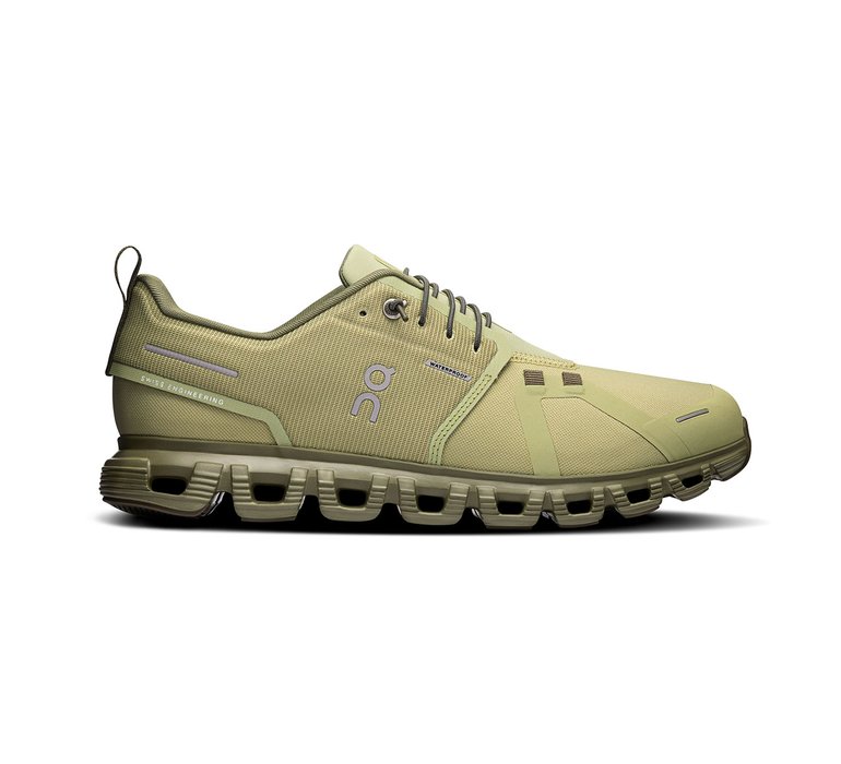 On Cloud 6 Waterproof