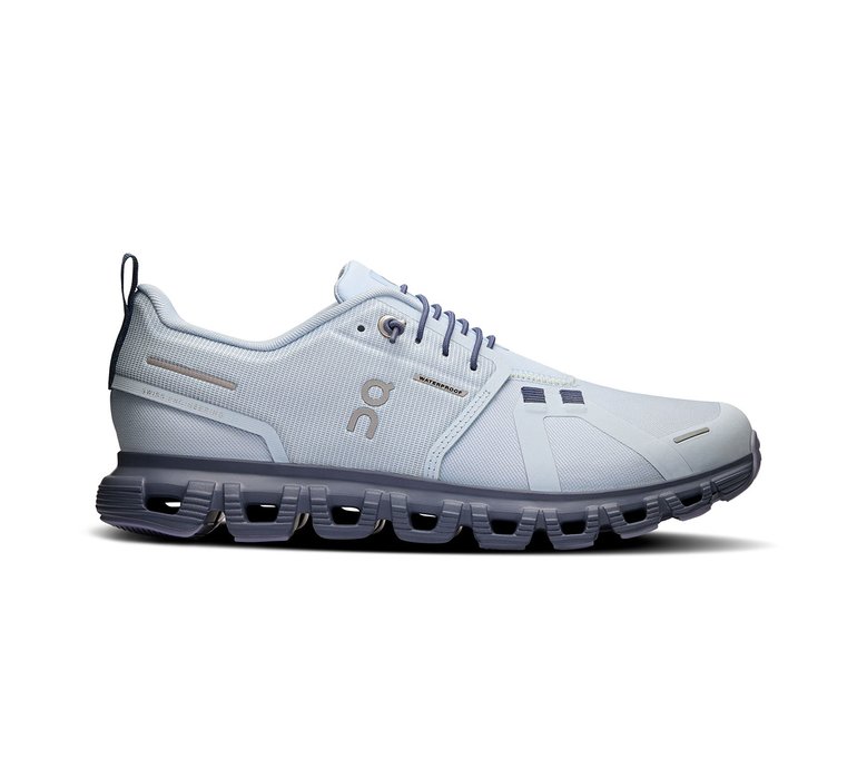 On Cloud 6 Waterproof W