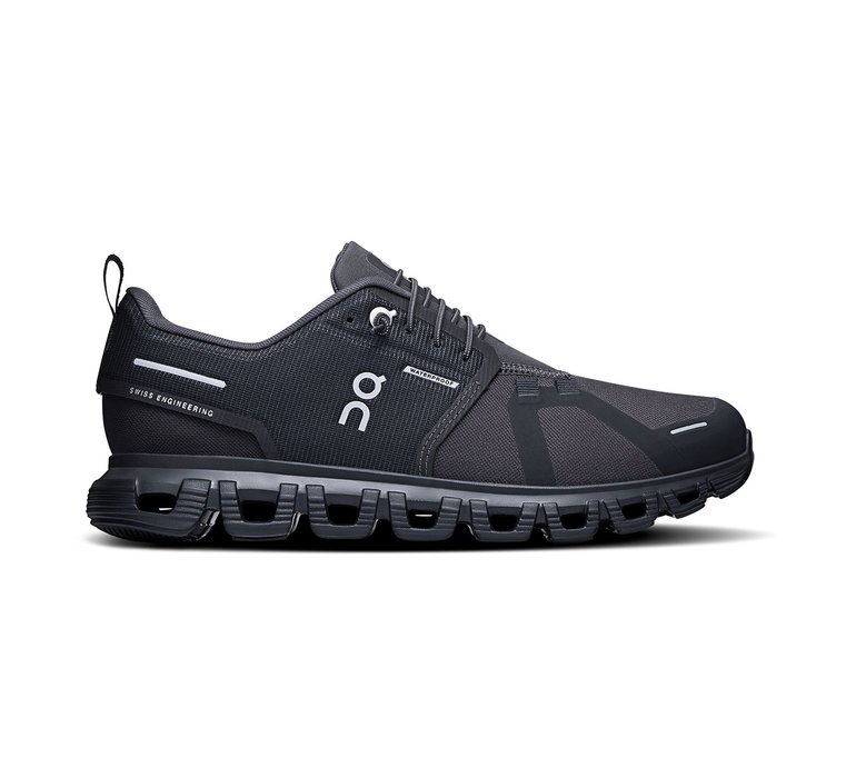 On Cloud 6 Waterproof W