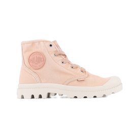 Palladium Pampa Hi Rose Stone W