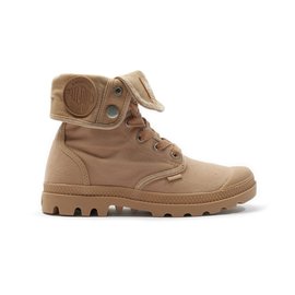 Palladium Baggy Chai Tan W