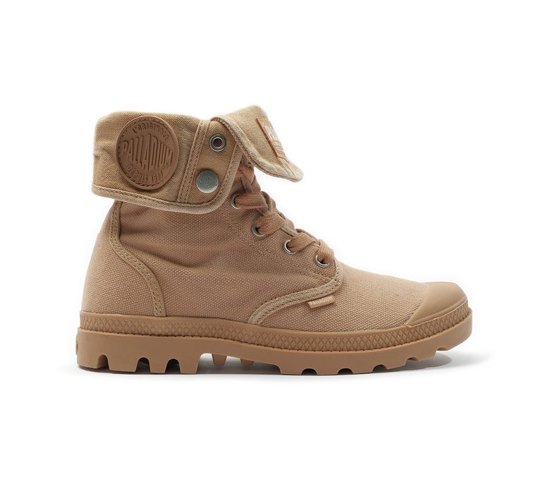 Palladium Baggy Chai Tan W