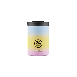 24 Bottles Travel Tumbler Aurora 350ml