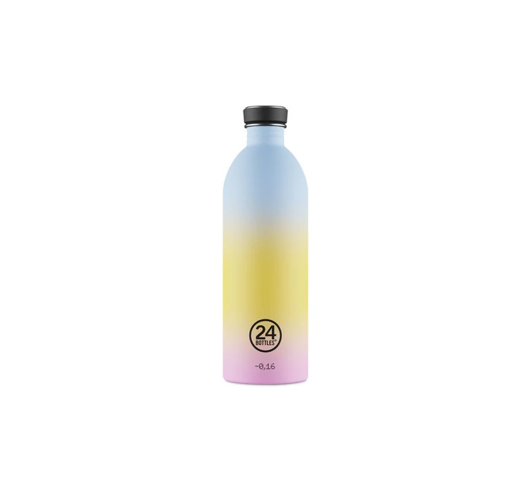 24 Bottles Urban Bottle Aurora 1000ml