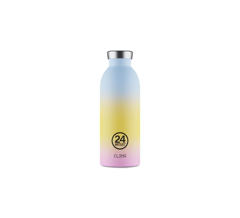 24 Bottles Clima Bottle Aurora 500 ml