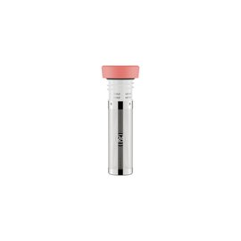 24 Bottles Bottle Infuser Lid Light Pink