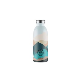 24 Bottles Clima Bottle Mountains - New 500 ml