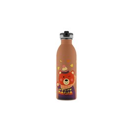 24 Bottles Urban Bottle Sweet Bear 500ml